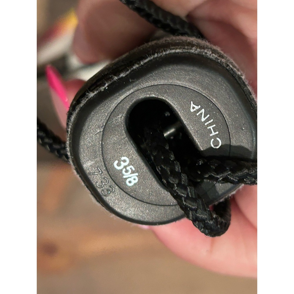 Head Catapult 180 Racquetball Pyramid V Racquet 3 5/8 Grip With Case - Picture 6 of 10